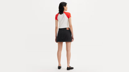 Levi's® Women's Wrap Skirt