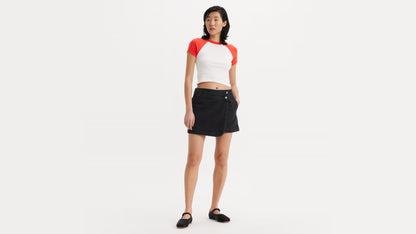 Levi's® Women's Wrap Skirt