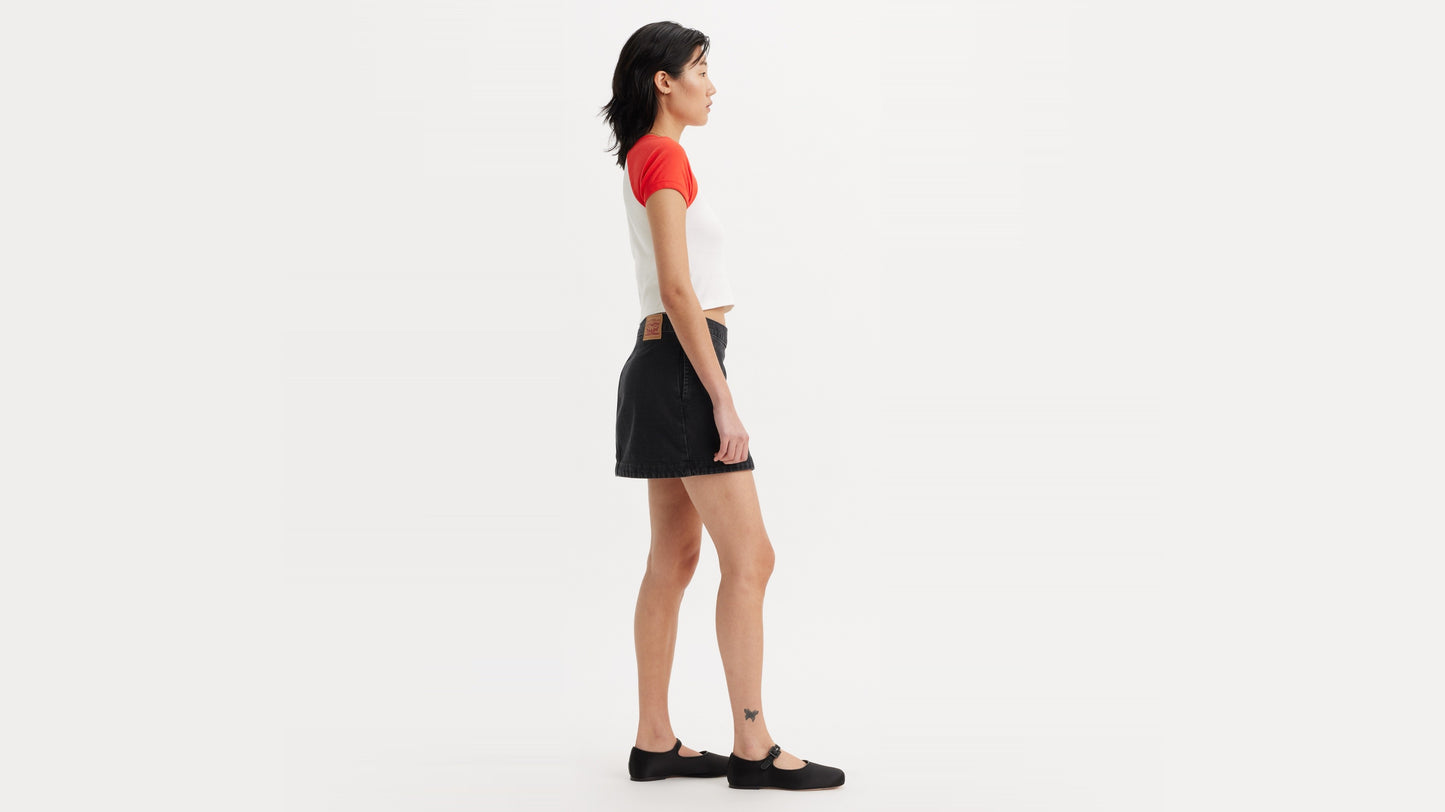 Levi's® Women's Wrap Skirt