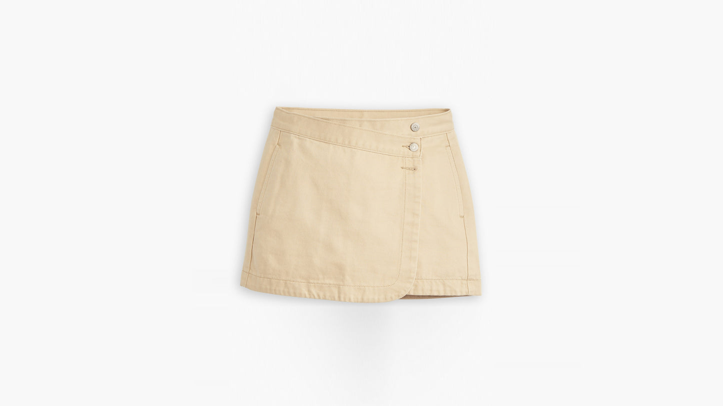 Levi's® Women's Wrap Skirt