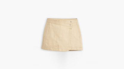 Levi's® Women's Wrap Skirt