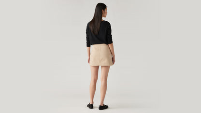 Levi's® Women's Wrap Skirt