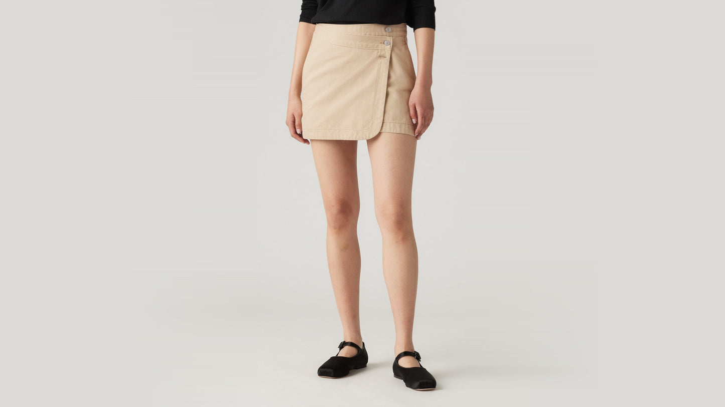 Levi's® Women's Wrap Skirt