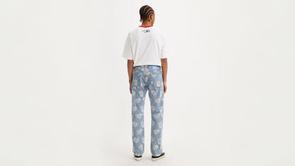 Levi's® x Gundam SEED '93 501® Jeans