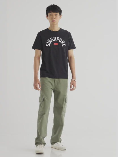 Levi’s® Men’s Destination T-Shirt