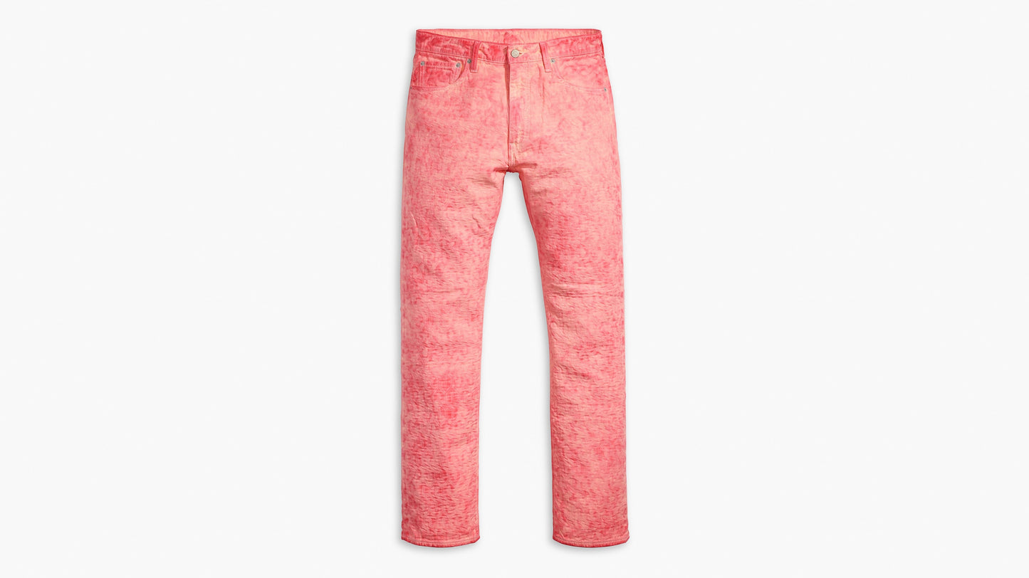 Stüssy & Levi’s® Jacquard Jeans