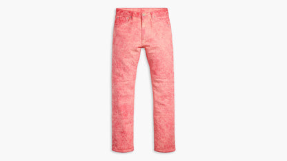 Stüssy & Levi’s® Jacquard Jeans