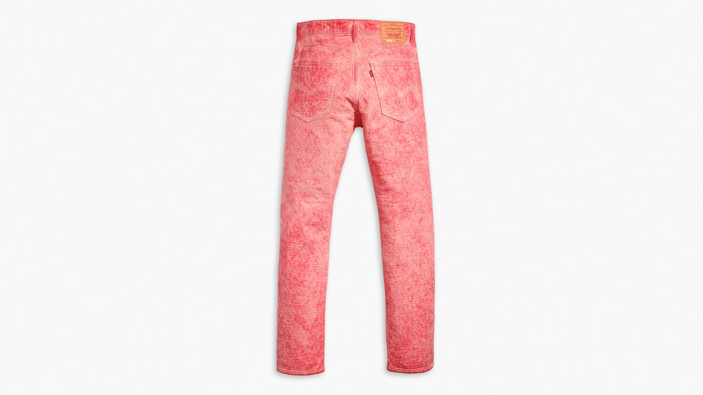 Stüssy & Levi’s® Jacquard Jeans