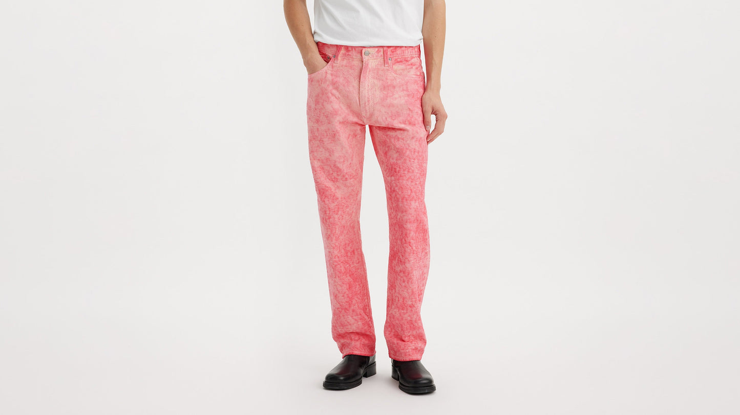 Stüssy & Levi’s® Jacquard Jeans