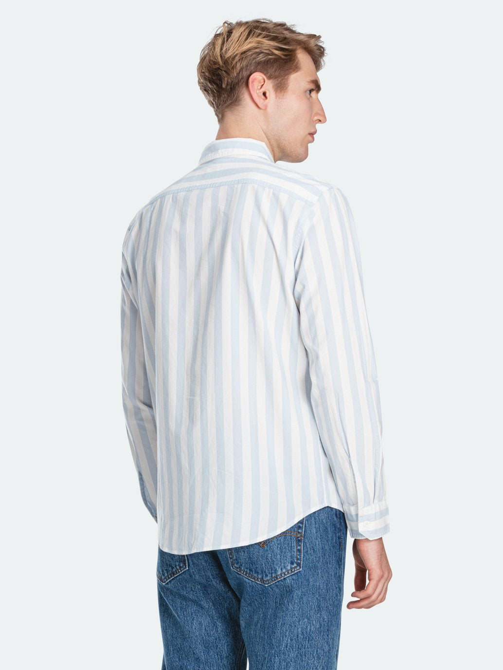 Levi's® Men's Classic Pocket Standard Fit Shirt