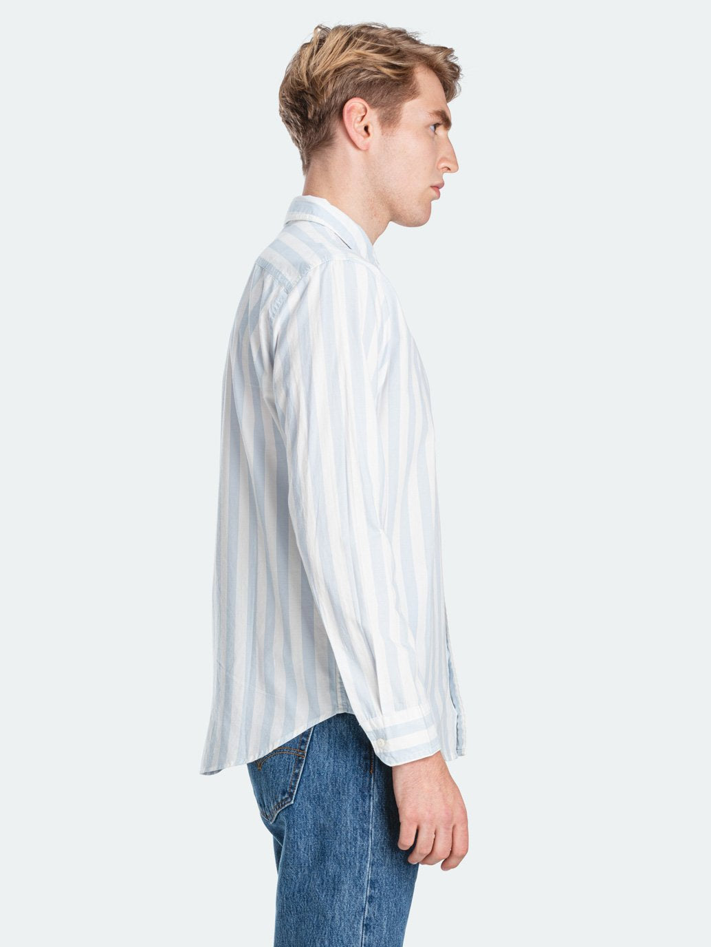 Levi's® Men's Classic Pocket Standard Fit Shirt