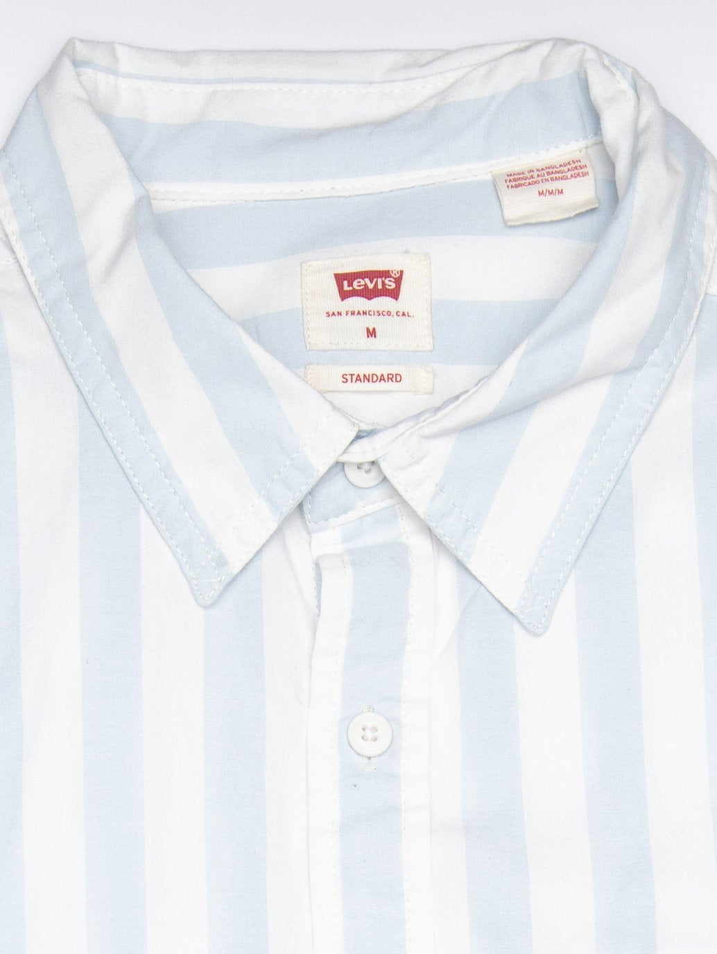 Levi's® Men's Classic Pocket Standard Fit Shirt
