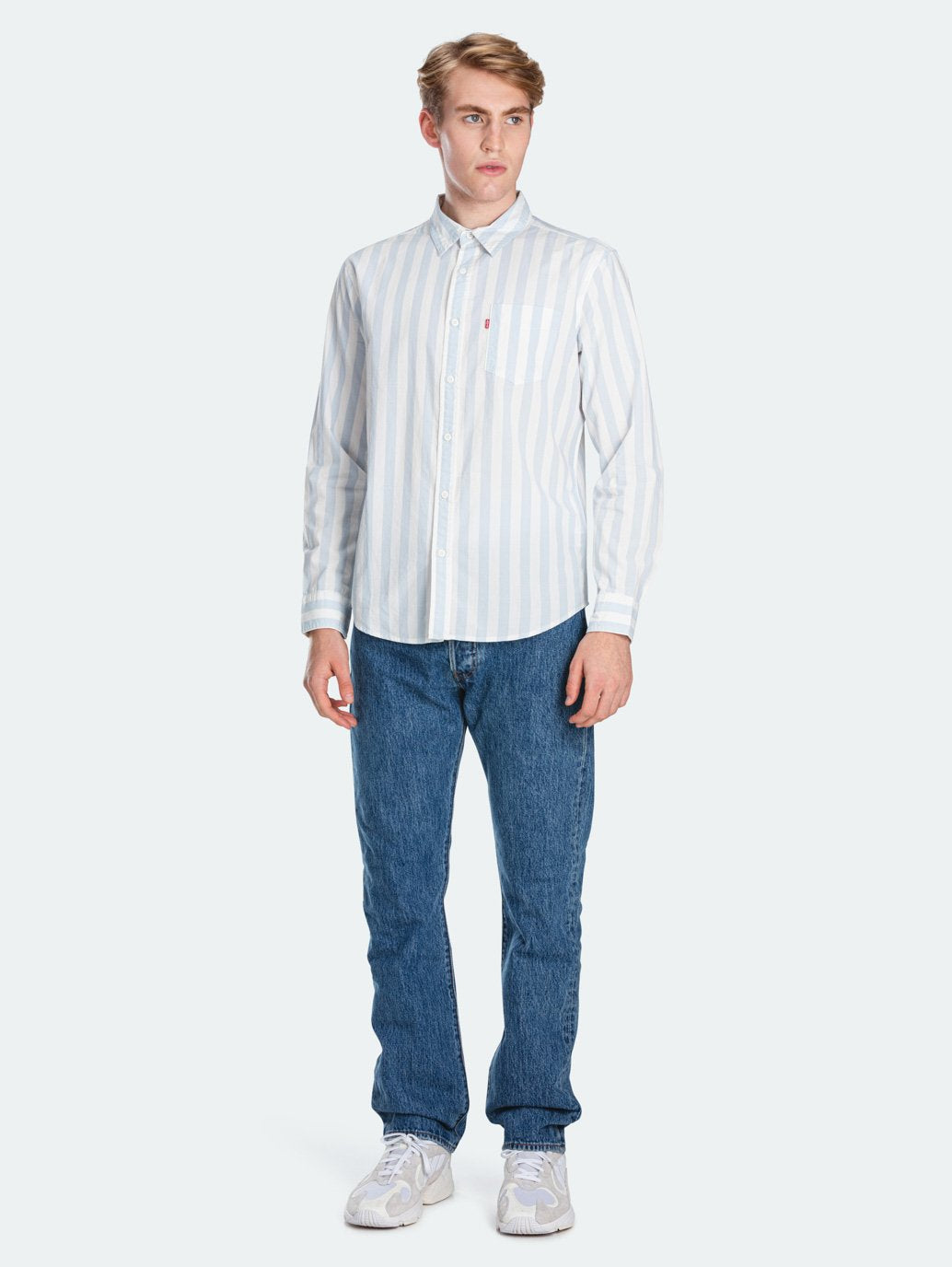 Levi's® Men's Classic Pocket Standard Fit Shirt